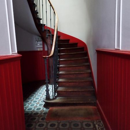 La Casa De Las Flores Toulouse Eksteriør billede