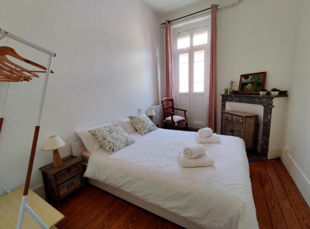La Casa De Las Flores Toulouse Eksteriør billede